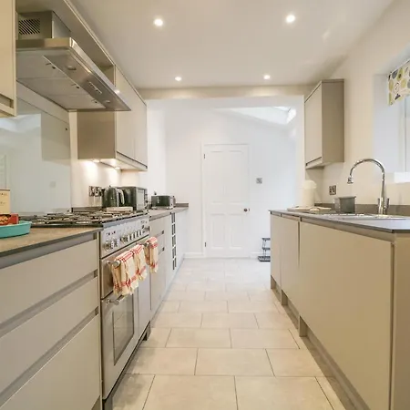 Shields 別荘 ケズィック