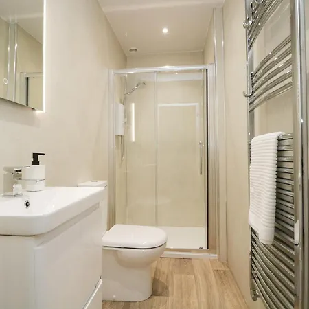 Shields 別荘 ケズィック