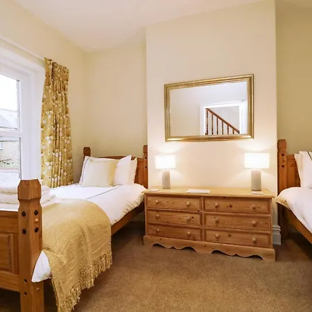 Shields 別荘 ケズィック