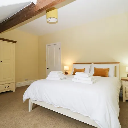 度假居 Shields 凯西克