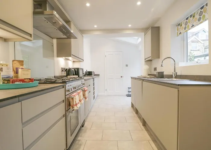 Shields 度假居 凯西克