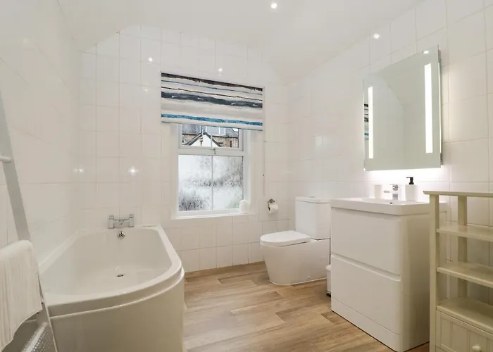 度假居 Shields 凯西克