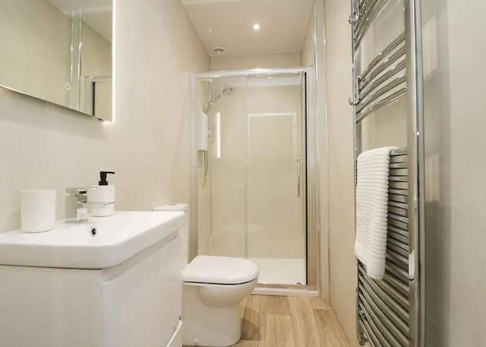 Shields 度假居 凯西克