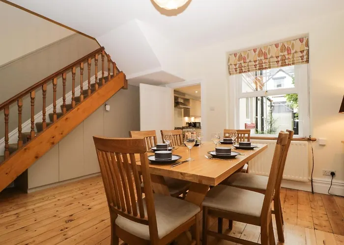 度假居 Shields 凯西克