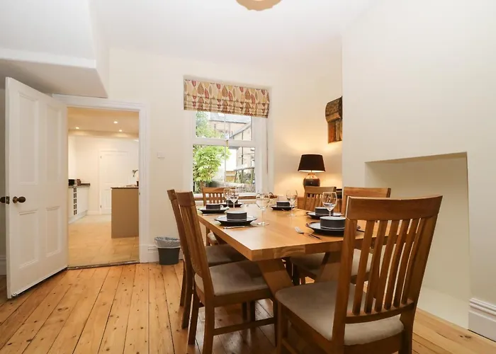 Shields 度假居 凯西克