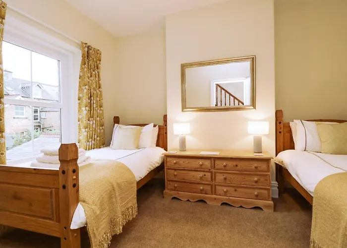 Shields 度假居 凯西克