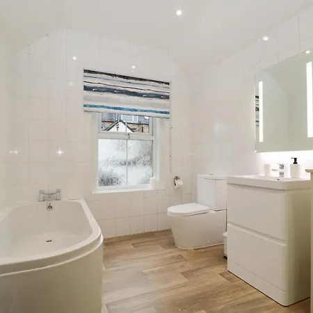 Сasa de vacaciones Shields Keswick (Cumbria)