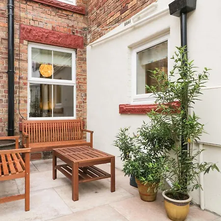 Сasa de vacaciones Shields *