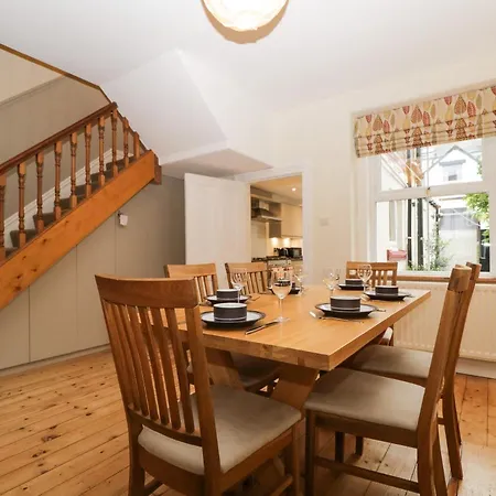 Сasa de vacaciones Shields Keswick (Cumbria)